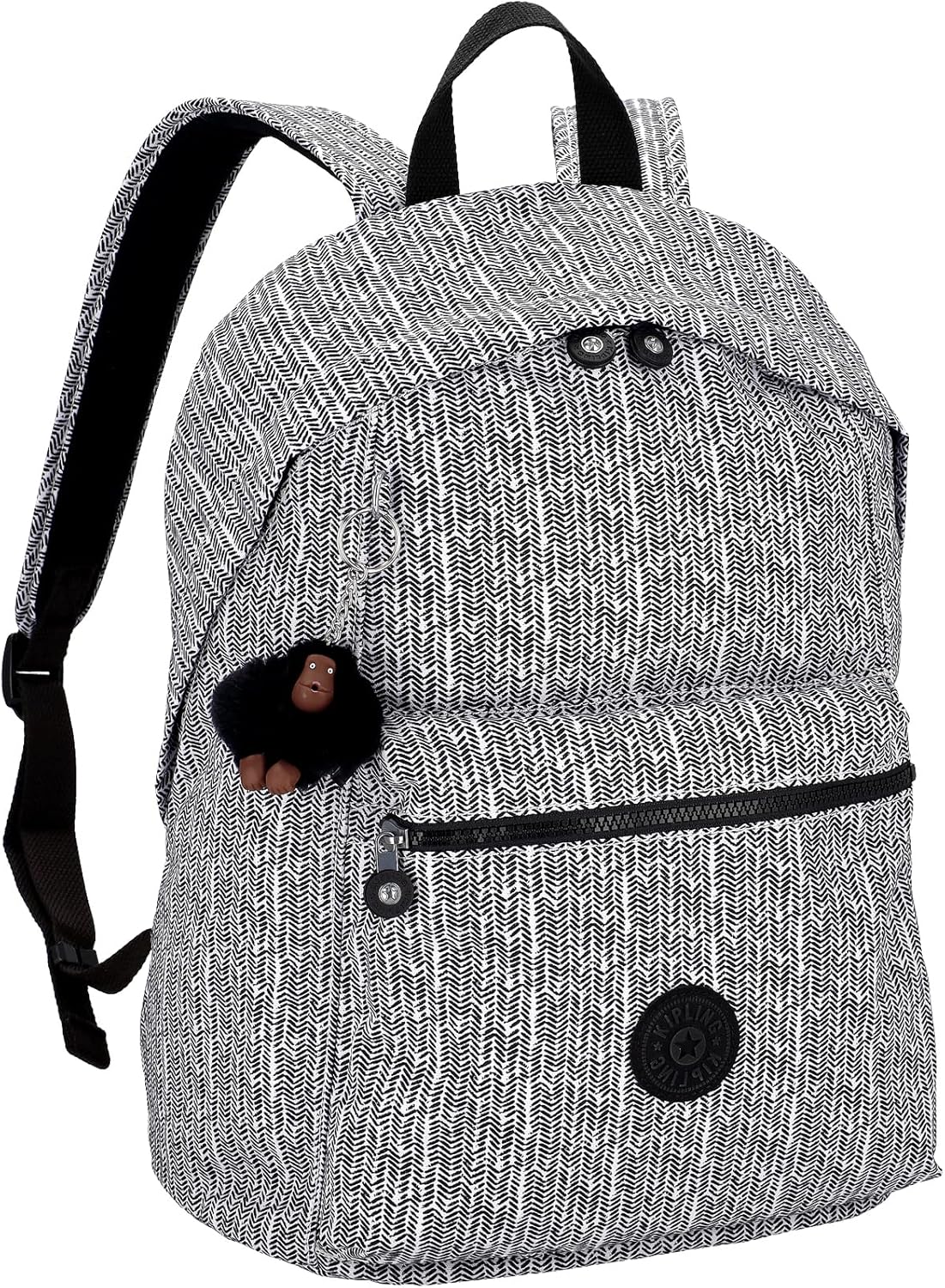 トリーバーチ リュック ロビンソン 巾着 タッセル バックパック 大容量